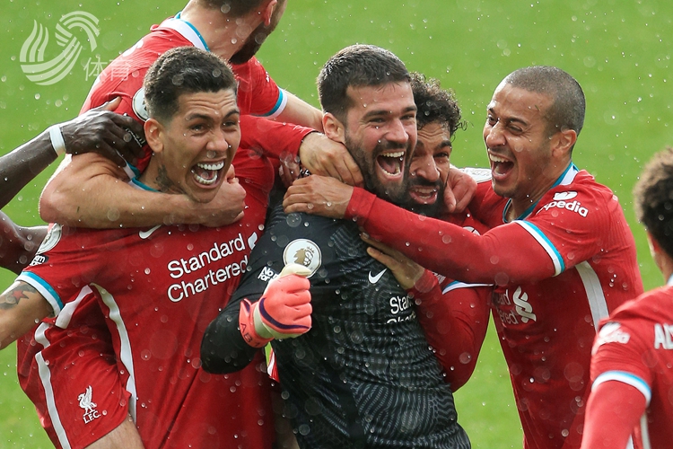 氛围发生了 氛围发生了